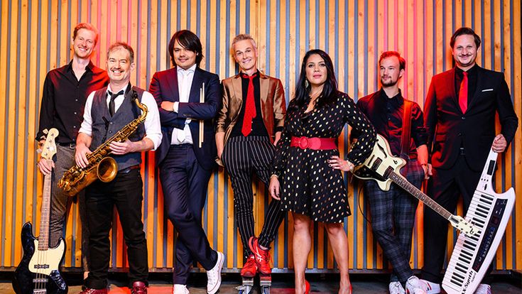 © XPLO Music & Events