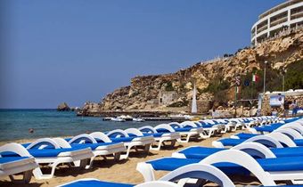 Radisson Blu Resort & Spa Malta Golden Sands
