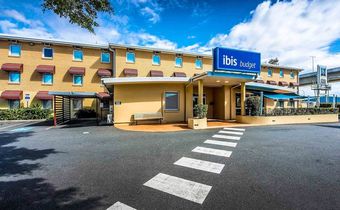 ibis budget Brisbane Airport