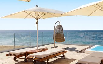 Plus Fariones Suite Hotel