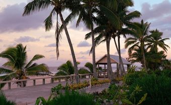 Club Raro Resort
