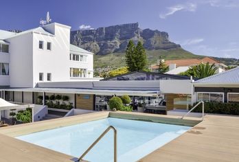 The Cape Milner