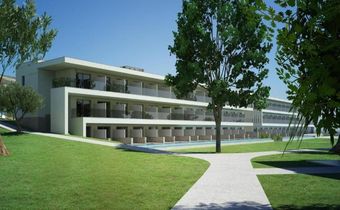 Ammoa Luxury Hotel & Spa Resort