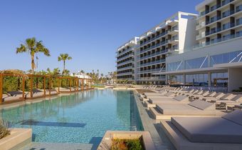 Chrysomare Beach Hotel and Resort