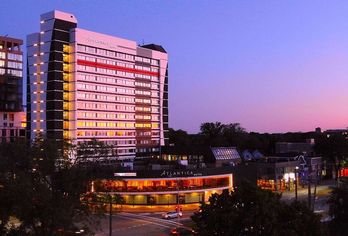 Atlantica Hotel Halifax