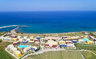 All Senses Nautica Blue Exclusive Resort & Spa