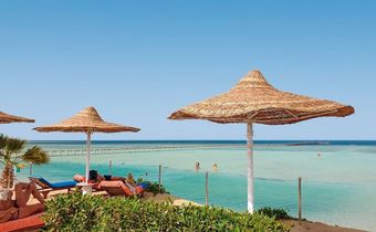 Blue Reef Resort