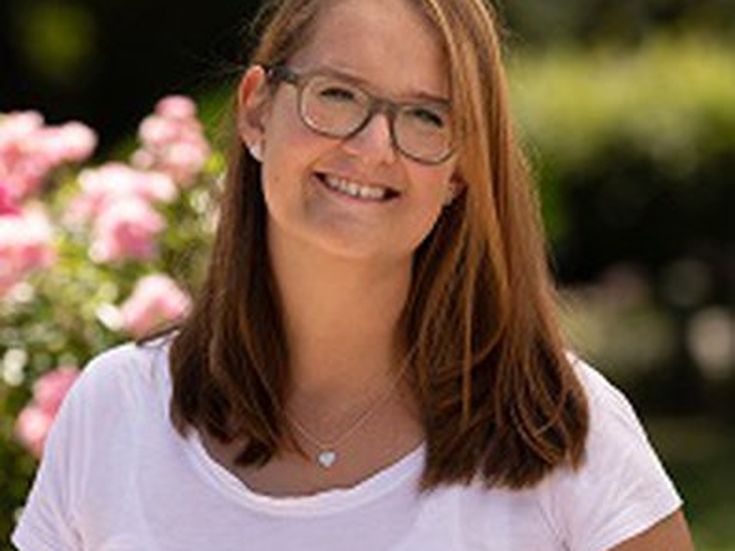 Silke Jürgens, Reiseberaterin im LCC Niederrhein Wickrath