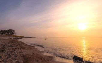 Ostsee Resort Damp - Ostseehotel Midgard
