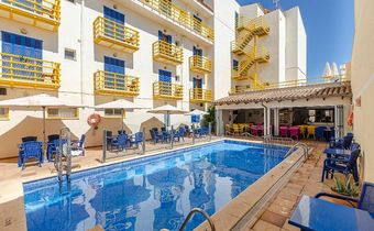 Hotel Bellavista