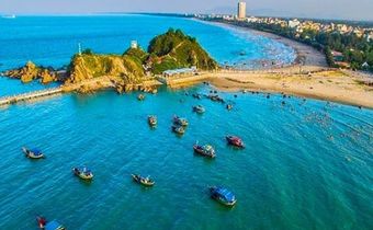 Quang Khôi Medical & Vital Balance Resort