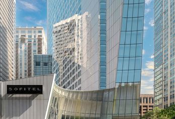 Sofitel Chicago Magnificent Mile