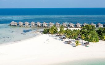 Kuredu Resort & Spa