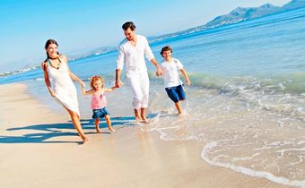 Playa Garden Selection Hotel & Spa