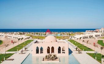 Sentido Reef Oasis Suakin