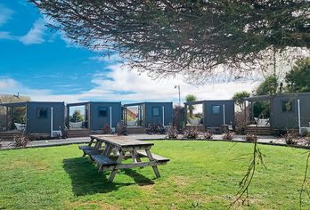 Plateau Lodge