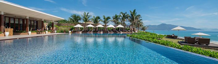 Fusion Resort Cam Ranh