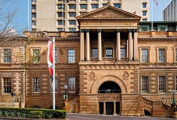 InterContinental Sydney