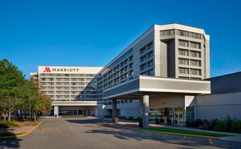 Marriott Toronto Airport