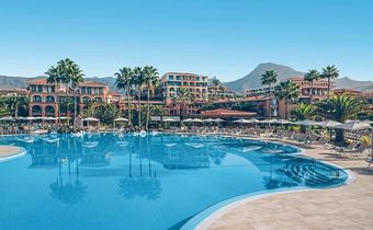 Iberostar Selection Anthelia