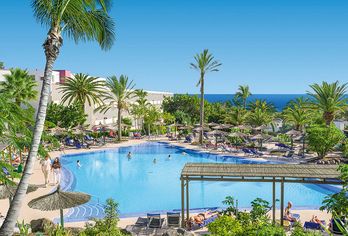 allsun App.-Hotel Esquinzo Beach