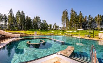 Center Parcs Park Allgäu