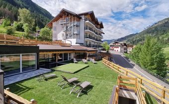 L’Active Alm Hotel