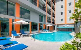 Chabana Kamala Hotel