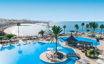 Iberostar Selection Anthelia