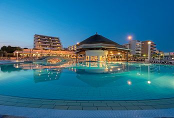 Savoy Beach Hotel & Thermal Spa