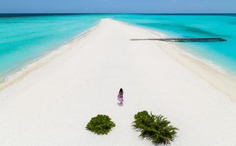Niva Kuramathi Maldives