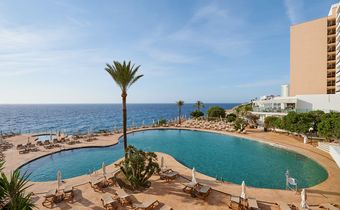 Alua Calas de Mallorca Resort