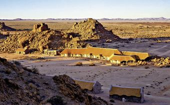 Canyon Village
