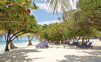 Neptune Pwani Beach Resort & Spa