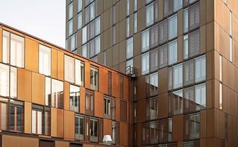 Ameron Hotel Regent Köln