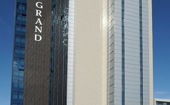 Hotel Reykjavík Grand