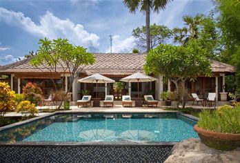 Siddhartha Ocean Front Resort & Spa