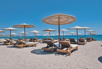 Costa Lindia Blue Star