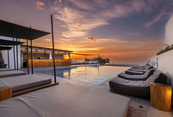 Atermono Boutique Resort