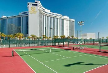 Westgate Las Vegas Resort & Casino