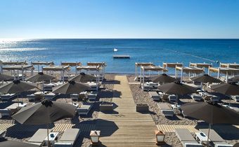 Esperos Village Blue & Spa - Adults Only