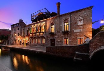 Palazzetto Madonna