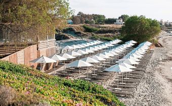 Neptune Luxury Resort