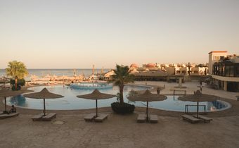 Blue Reef Resort