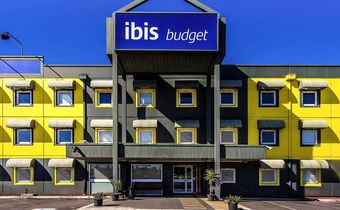 Ibis budget Fawkner