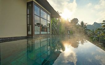 Hanging Gardens of Bali