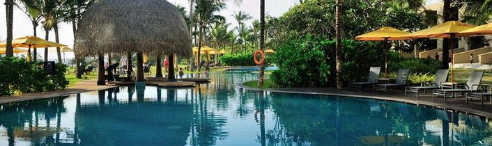 Sentido Heritance Negombo