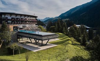 A-ROSA Ifen Hotel Kleinwalsertal