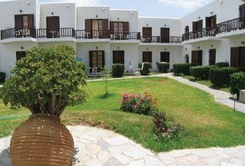Geraniotis Hotel & Resort