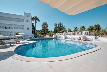 Hotel Ankaa